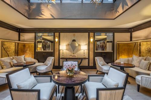 Hôtel Elysia by Inwood Hotels photo 63