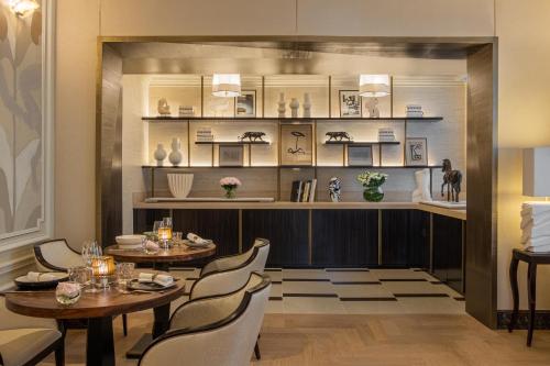 Hôtel Elysia by Inwood Hotels photo 61