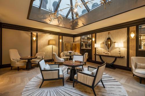 Hôtel Elysia by Inwood Hotels photo 62