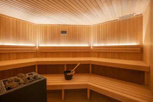 Hôtel Elysia by Inwood Hotels photo 65