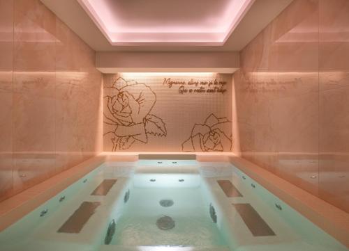 Hôtel Elysia by Inwood Hotels photo 67