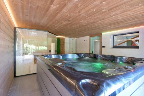 Chalet des Privilèges 12P Spa Sauna Privé & Vue Vosges