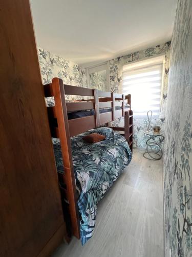 Logement style Marina Port Camargue