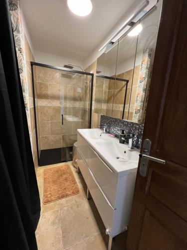 Logement style Marina Port Camargue