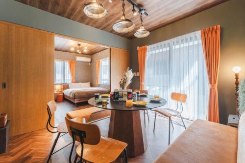 THE GOOD STAY HOTEL Shinagawa 10Pax 5Beds