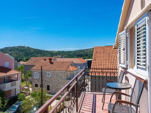 Villa Seka Mlini