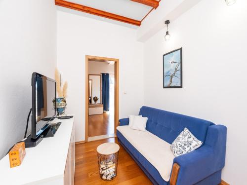 Villa Seka Mlini