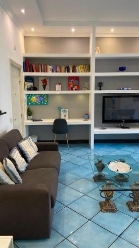 City Life Apartment