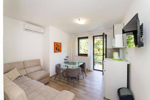 Apartmani MILLE