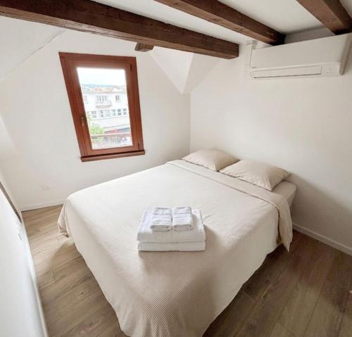 The Gentle Haven Cosy Apartment in Strasbourg