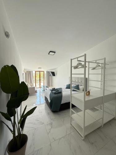 Room City Estepona Aldea Luna