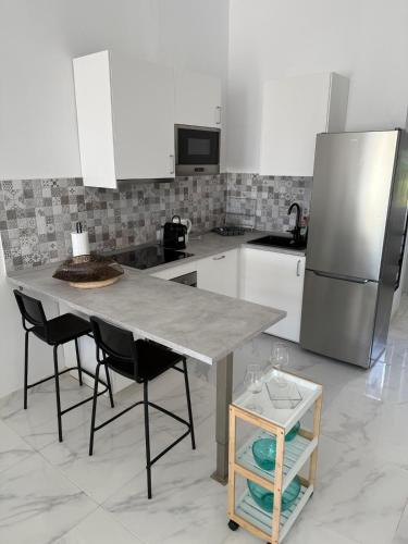 Room City Estepona Aldea Luna