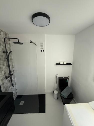 Room City Estepona Aldea Luna
