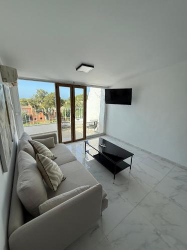 Room City Estepona Aldea Luna
