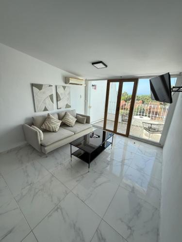 Room City Estepona Aldea Luna