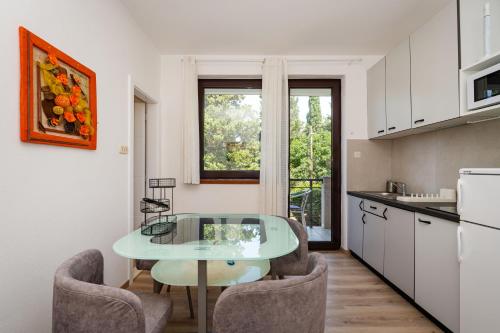Apartmani MILLE