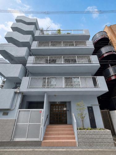 Casa GSポートヴィラ