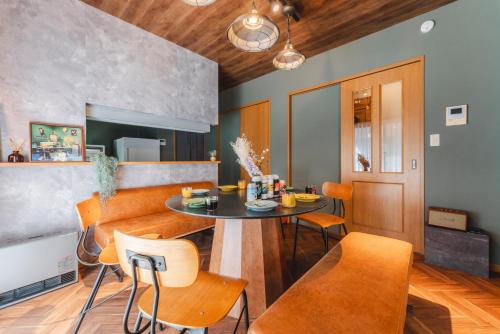 THE GOOD STAY HOTEL Shinagawa 10Pax 5Beds
