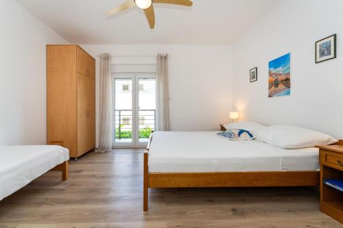Apartmani MILLE