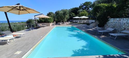 Liberato Puglia Vacanze