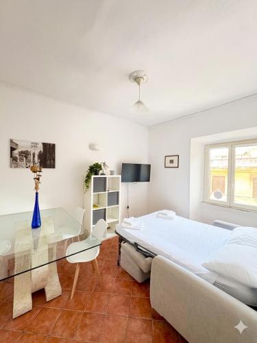 Aeterna Colosseum Residence