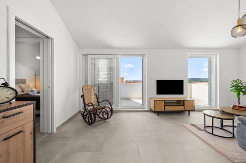 Apartment SUNVIEW
