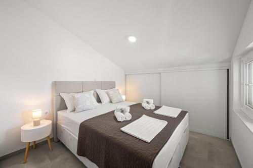 Apartment SUNVIEW