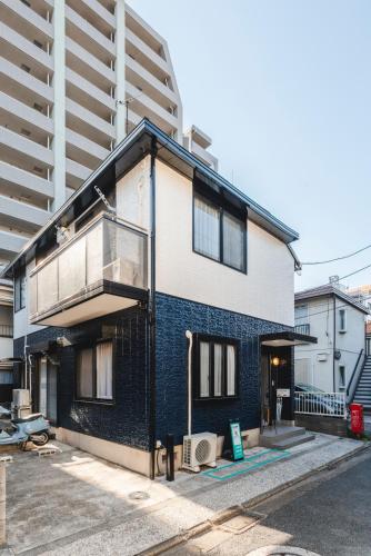 THE GOOD STAY HOTEL Shinagawa 10Pax 5Beds