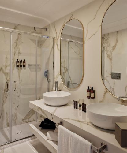 Atlantis Bay - The Leading Hotels of the World