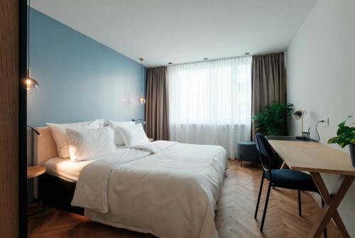 Henriette Longstay Apartments