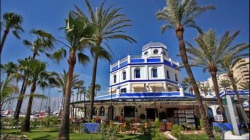 Sunny Beach Estepona