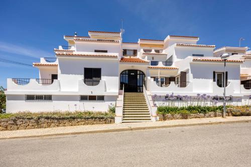 Alvor Arcos Beach