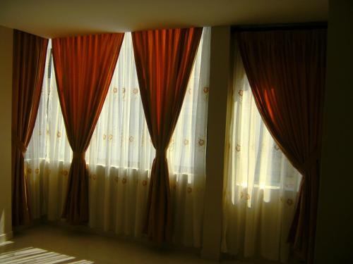 Imagen de la galería de Hostal Fevilamir, en Ibarra