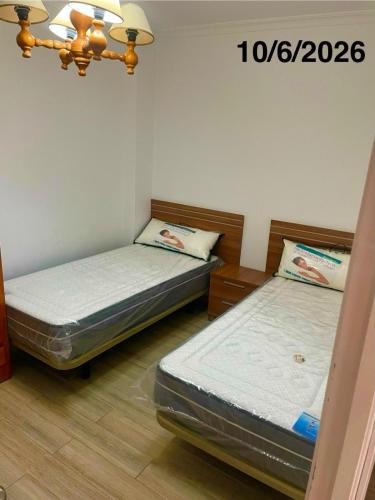 CASA VACACIONAL CONIL