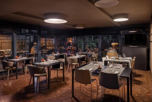 UNA Hotels Century Milano