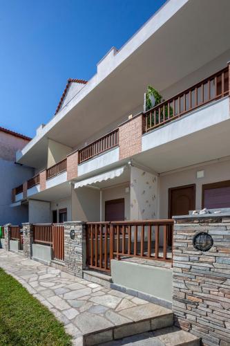 Rafaella sea view apartments 2