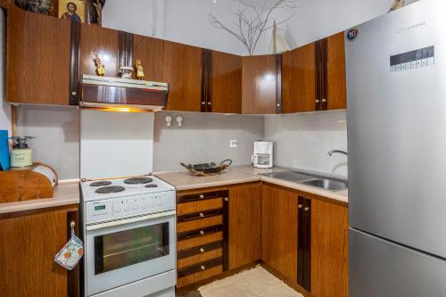 Rafaella sea view apartments 2