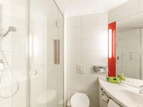 Ibis Berlin Hauptbahnhof photo 24