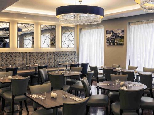 Mercure Edinburgh Haymarket photo 30