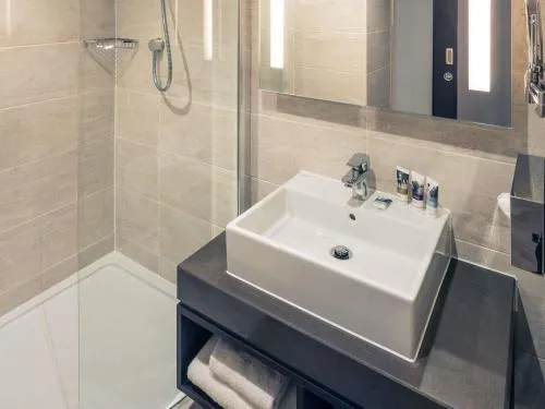 Mercure Edinburgh Haymarket photo 19