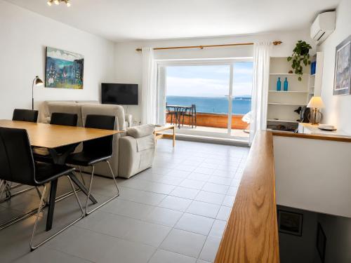 Golden Sunset Views - Panoramic Sea View Duplex