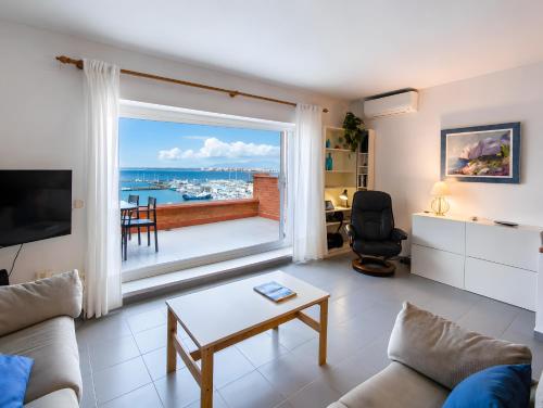 Golden Sunset Views - Panoramic Sea View Duplex