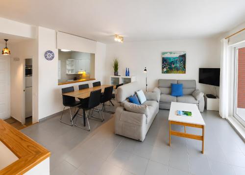 Golden Sunset Views - Panoramic Sea View Duplex