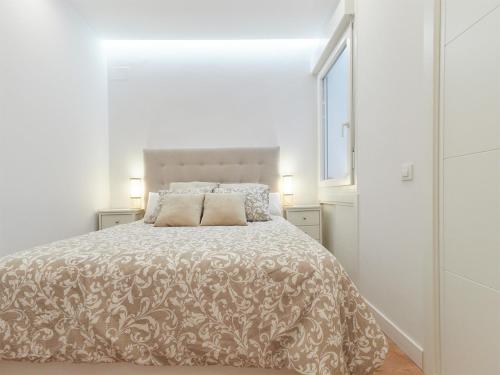 Skyline Luxe Retreat in Barrio Salamanca