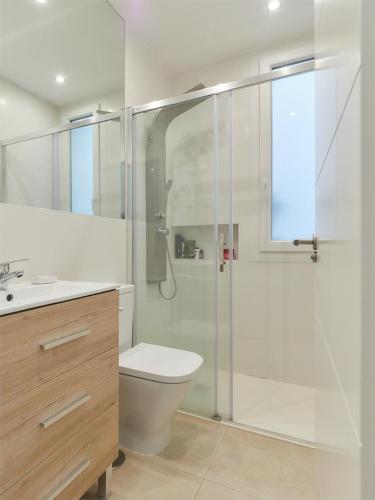 Skyline Luxe Retreat in Barrio Salamanca