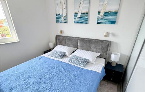 2 Bedroom Cozy Apartment In Sibenik