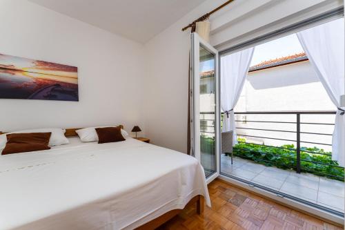 Apartmani MILLE