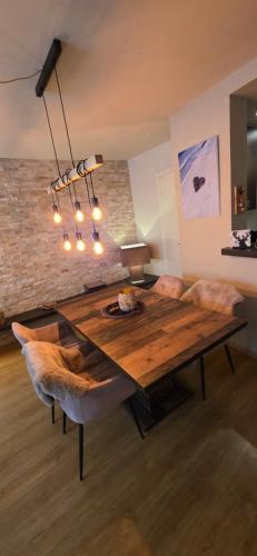 Appartement Chaleureux et Raffiné à Crans-Montana