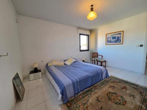 Lumineux penthouse avec parking intra muros