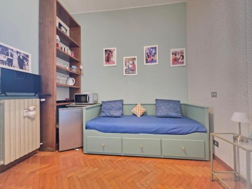 Duse Studio - Porta Venezia